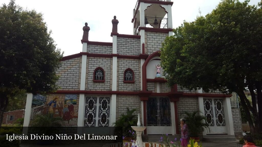 Iglesia Divino Niño del Limonar - Neiva (Huila)